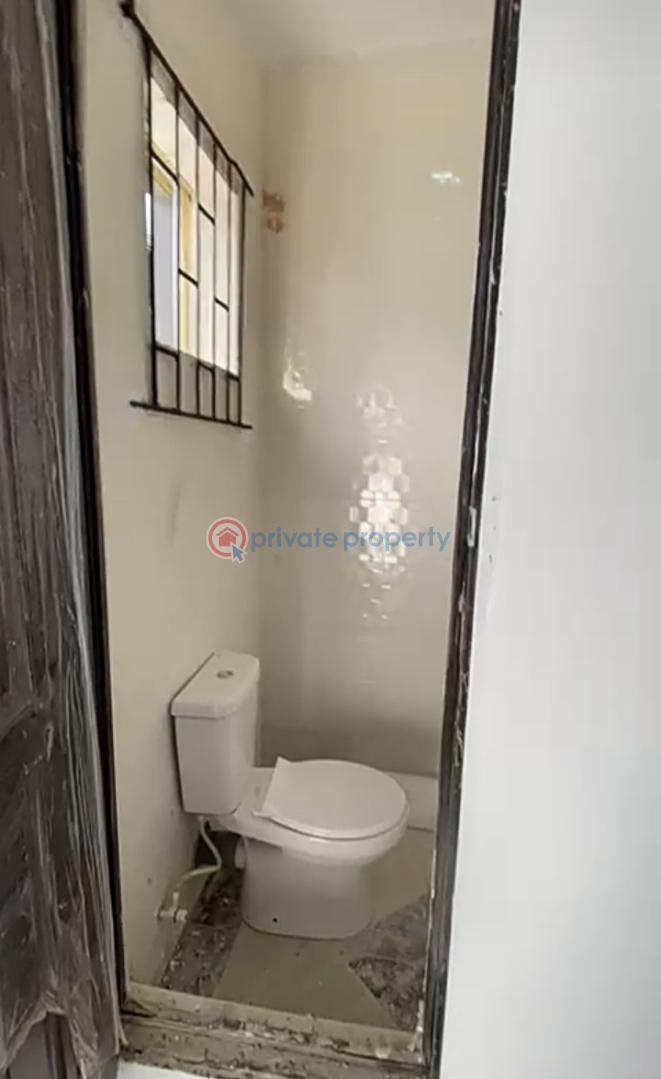 1 bedroom Mini Flat For Rent Osapa Lekki Lagos - 3