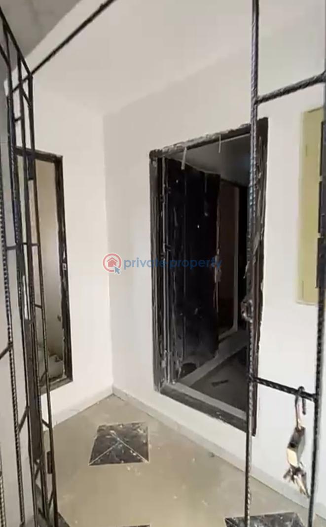 1 bedroom Mini Flat For Rent Osapa Lekki Lagos - 2