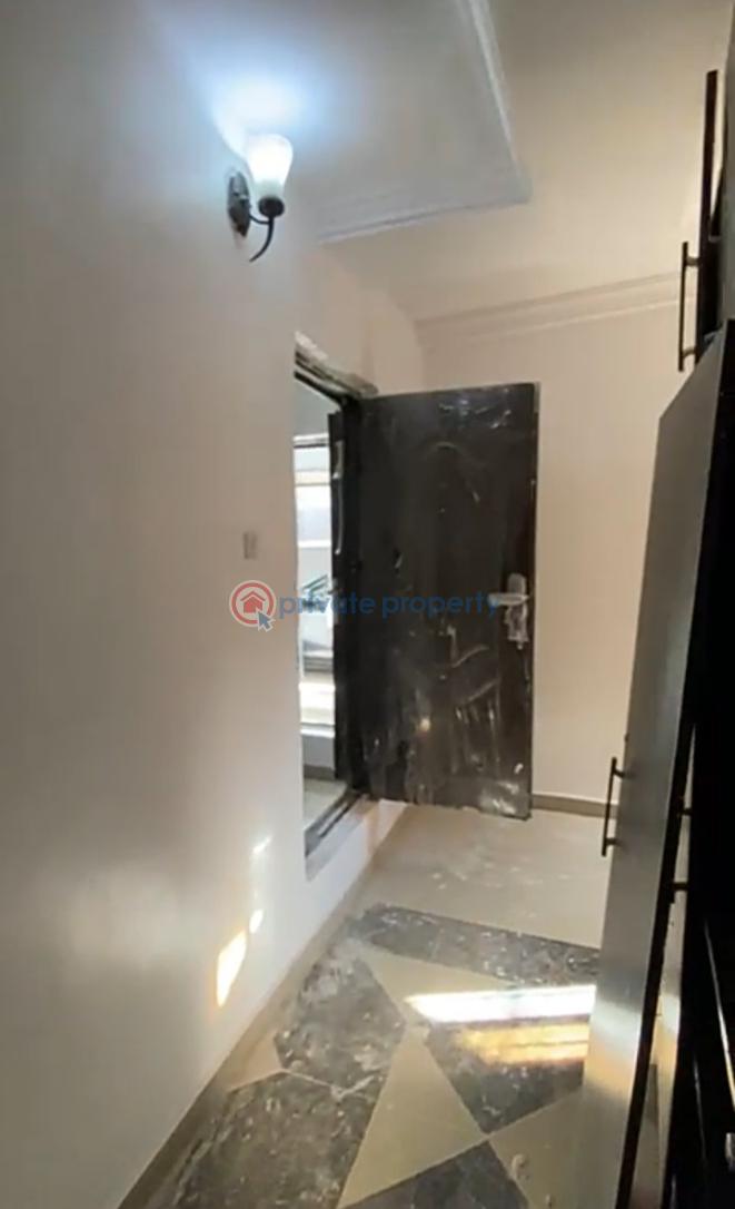 1 bedroom Mini Flat For Rent Osapa Lekki Lagos - 1