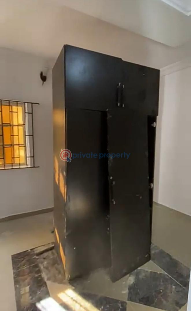 1 bedroom Mini Flat For Rent Osapa Lekki Lagos - 6