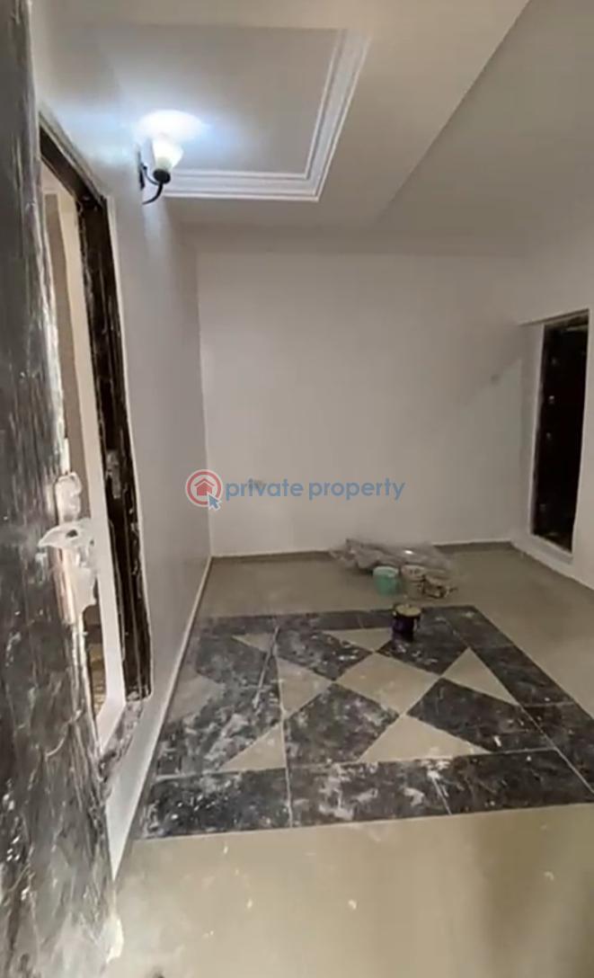1 bedroom Mini Flat For Rent Osapa Lekki Lagos - 7