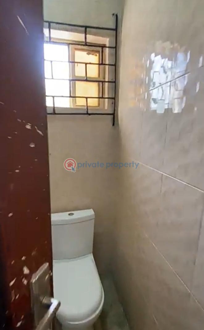 1 bedroom Mini Flat For Rent Osapa Lekki Lagos - 4