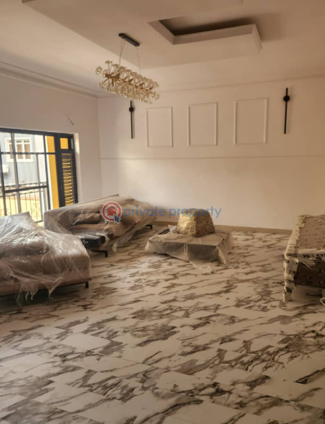 4 bedroom Duplex For Sale Ikeja GRA Lagos - 1