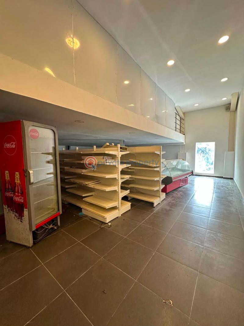 Commercial Property For Rent Ikoyi Lagos - 3
