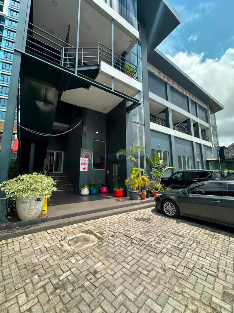 Commercial Property For Rent Ikoyi Lagos - 7