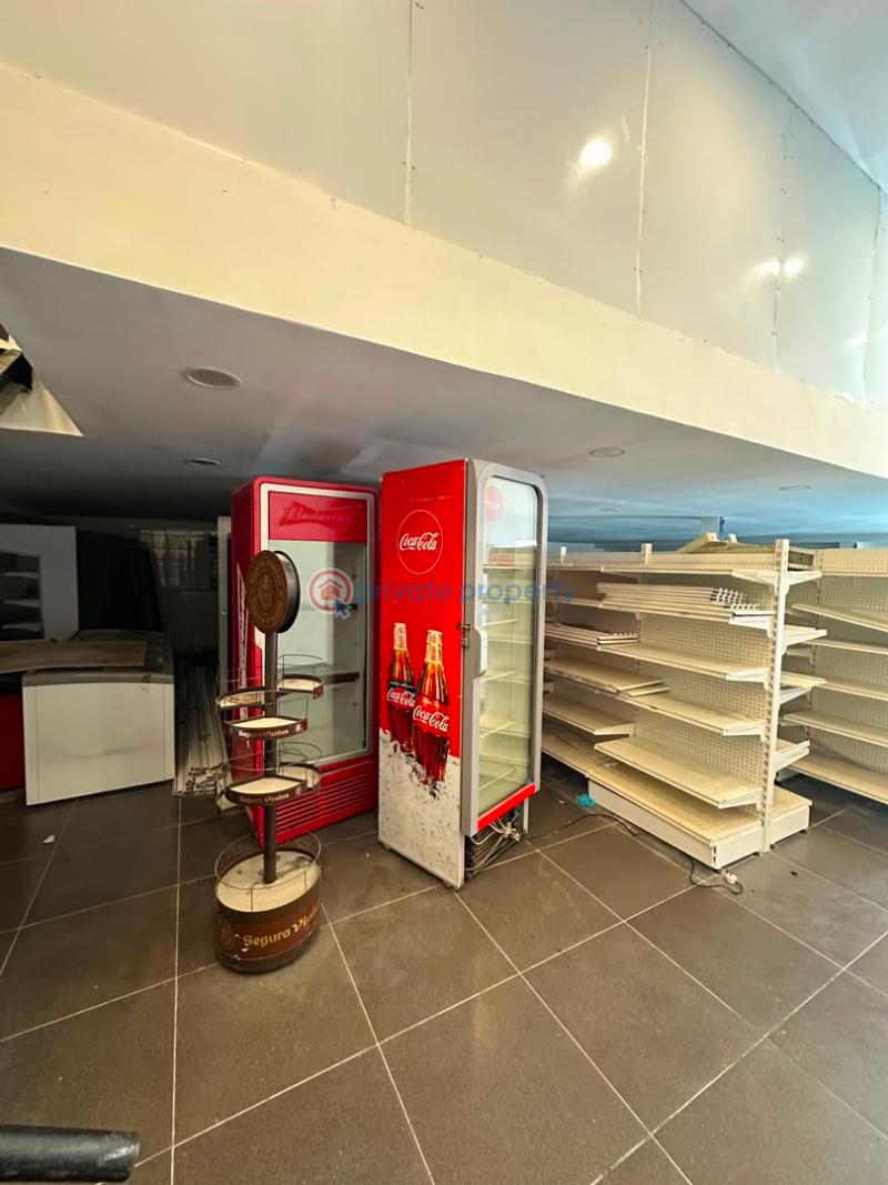 Commercial Property For Rent Ikoyi Lagos - 1