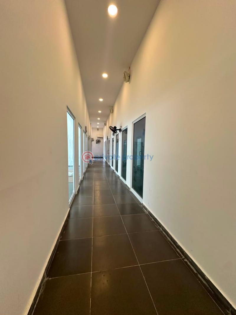 Commercial Property For Rent Ikoyi Lagos - 2