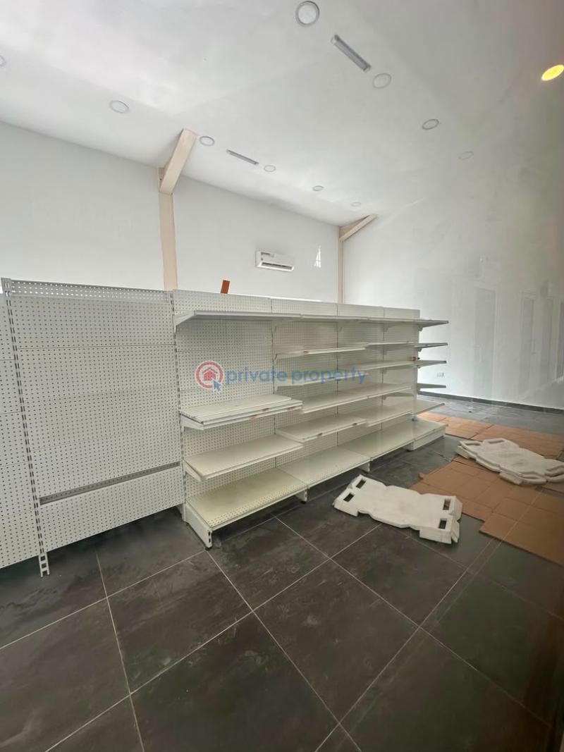 Commercial Property For Rent Ikoyi Lagos - 6