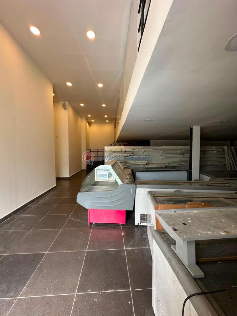 Commercial Property For Rent Ikoyi Lagos - 8
