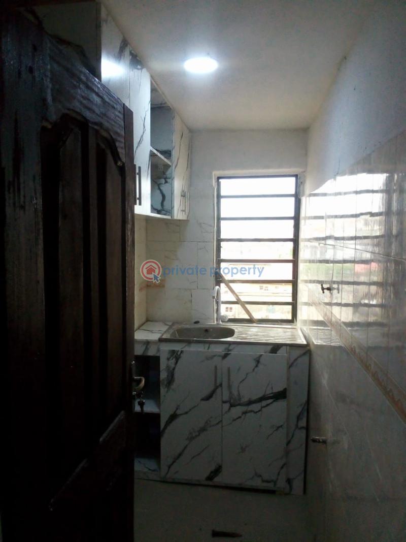 1 bedroom Mini Flat For Rent Ikosi Ketu Alapere Kosofe/Ikosi Lagos - 4