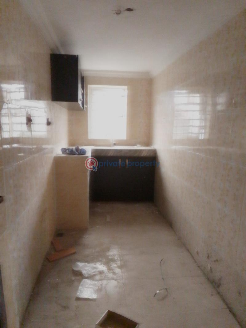 Mini Flat For Rent Ago Palace Isolo Lagos - 4
