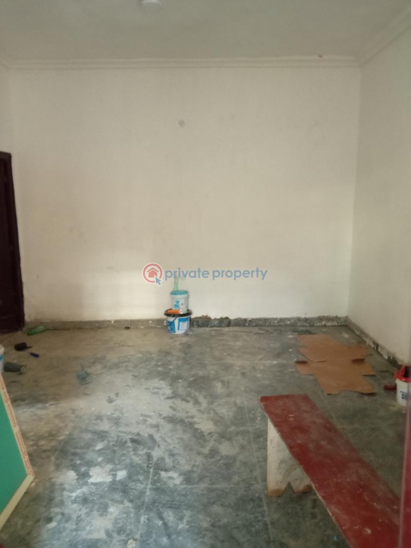 Mini Flat For Rent Ago Palace Isolo Lagos - 0