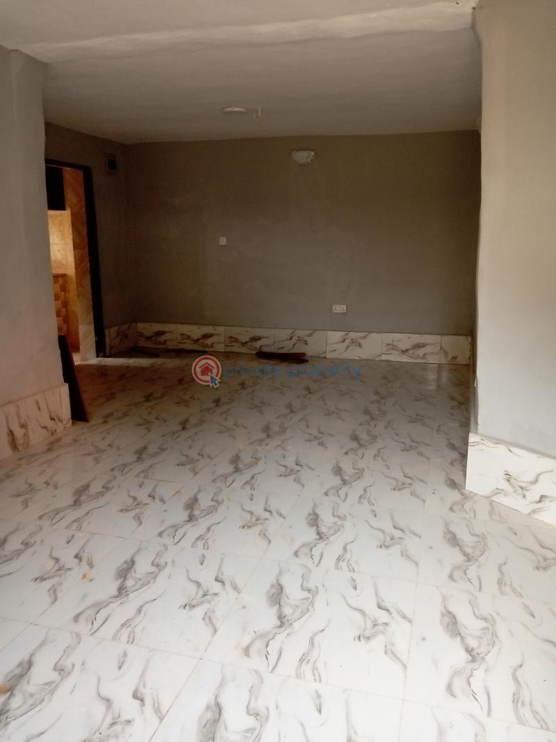 Block Of Flats For Rent Ago Palace Isolo Lagos - 1