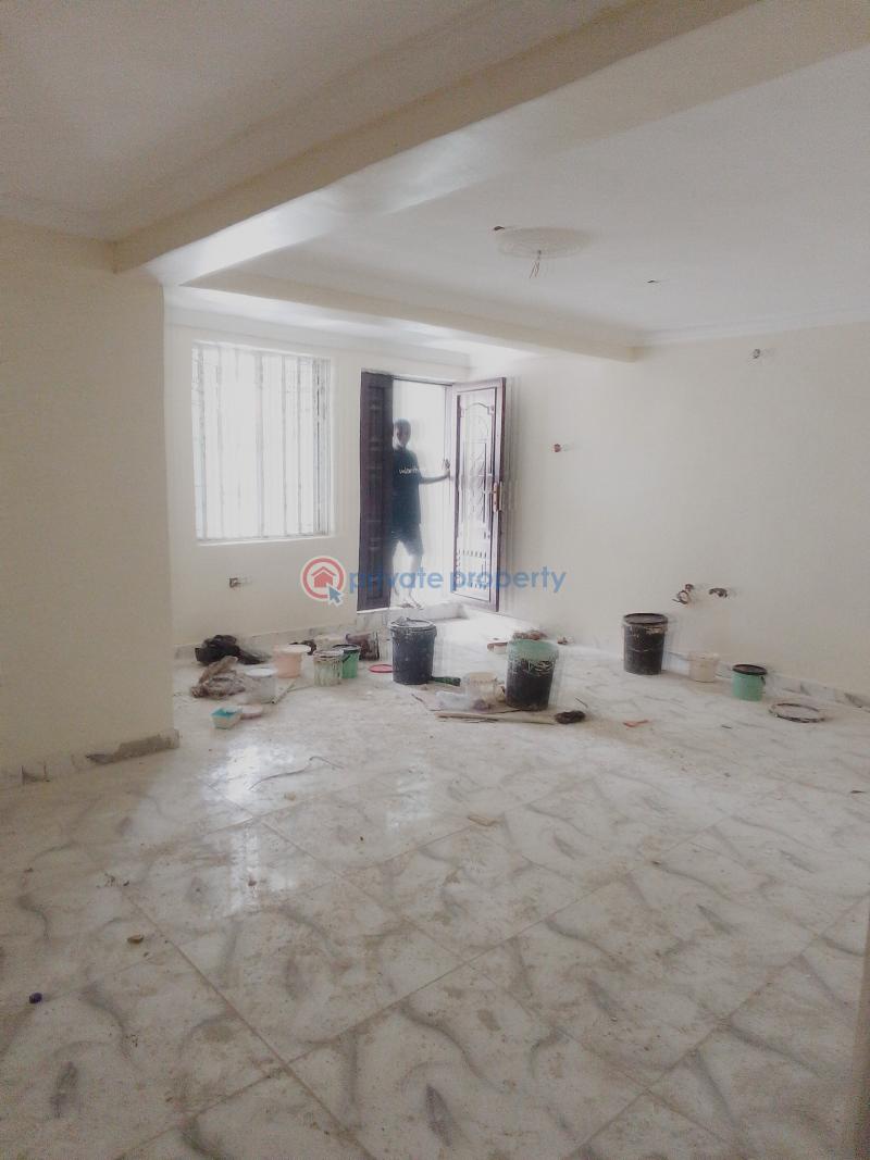 Mini Flat For Rent Ago Palace Isolo Lagos - 3