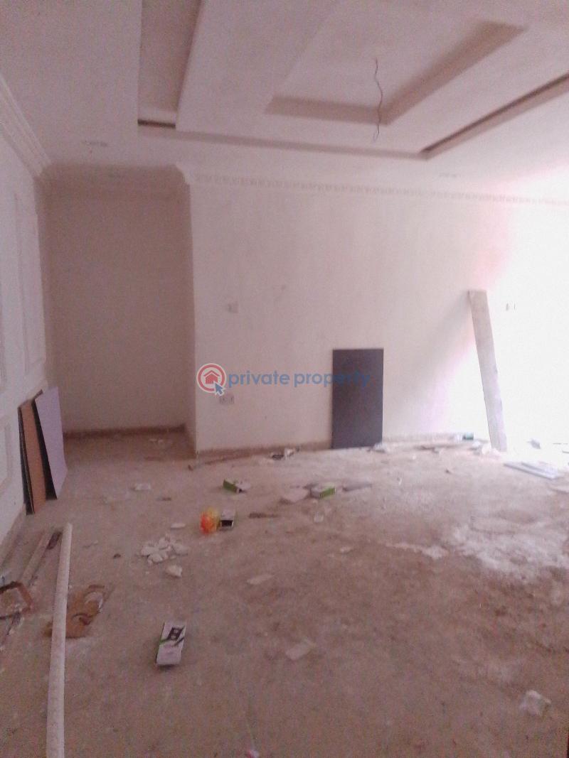 Mini Flat For Rent Ago Palace Isolo Lagos - 3