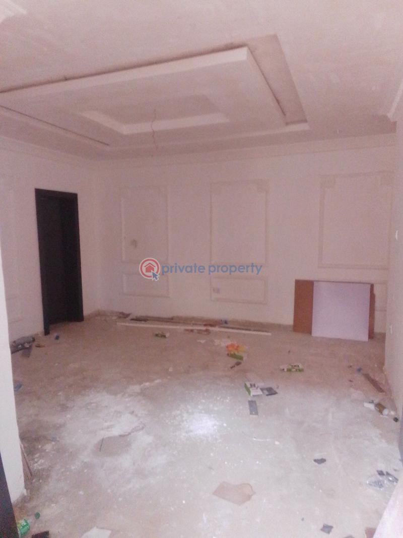 Mini Flat For Rent Ago Palace Isolo Lagos - 0