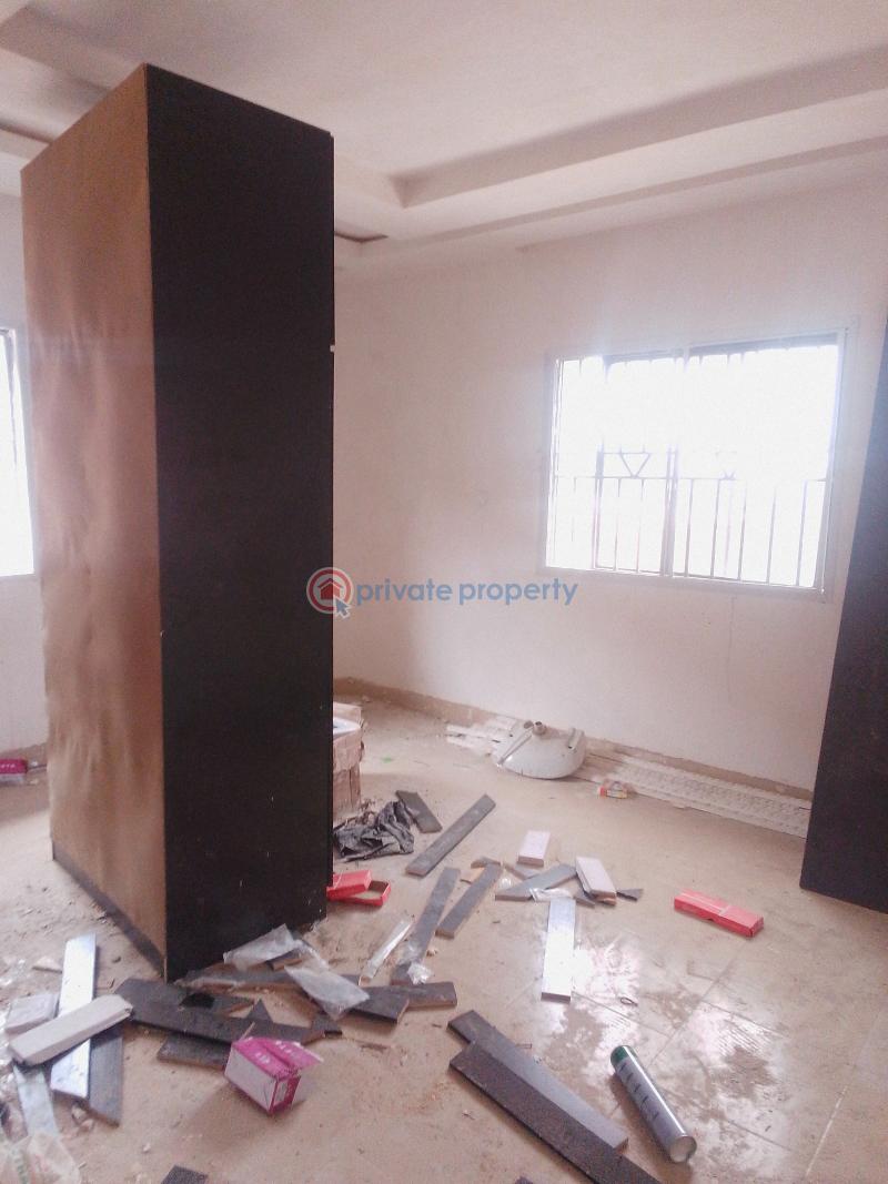 Mini Flat For Rent Ago Palace Isolo Lagos - 2