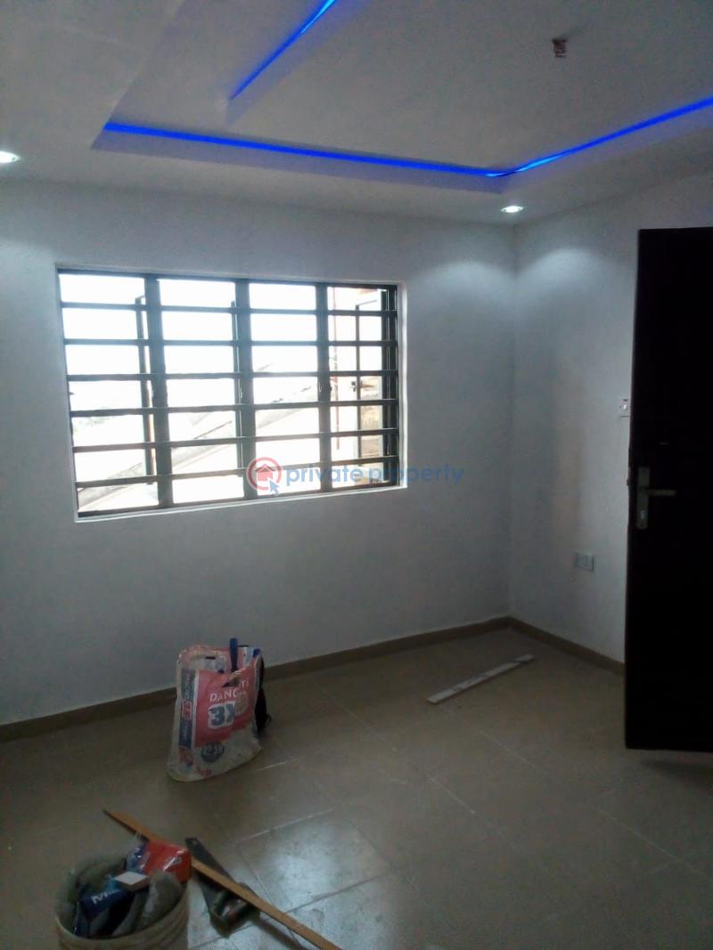 1 bedroom Mini Flat For Rent Ikosi Ketu Alapere Kosofe/Ikosi Lagos - 1