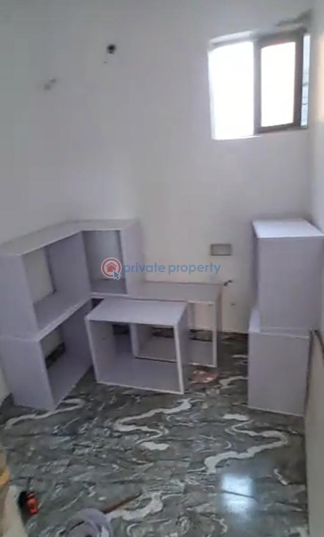 Renovated mini-flat ( upstairs) - video available - 8 1 bedroom Mini Flat For Rent Off Alpha Beach Road Eti Osa Lekki Lagos - 8