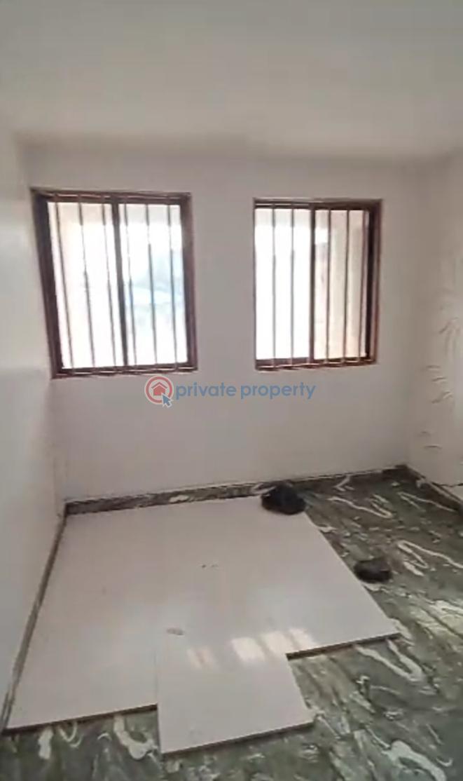 Renovated mini-flat ( upstairs) - video available - 3 1 bedroom Mini Flat For Rent Off Alpha Beach Road Eti Osa Lekki Lagos - 3
