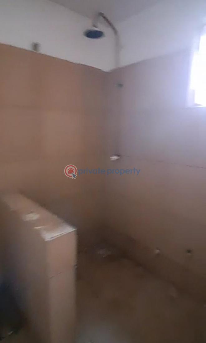 Renovated mini-flat ( upstairs) - video available - 5 1 bedroom Mini Flat For Rent Off Alpha Beach Road Eti Osa Lekki Lagos - 5