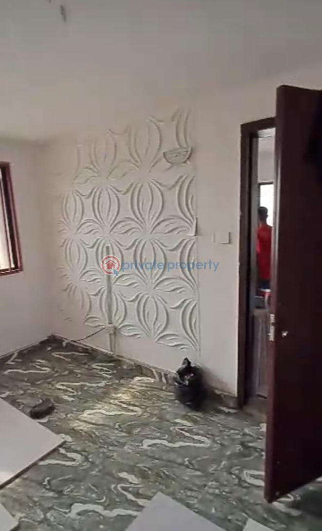 Renovated mini-flat ( upstairs) - video available - 4 1 bedroom Mini Flat For Rent Off Alpha Beach Road Eti Osa Lekki Lagos - 4