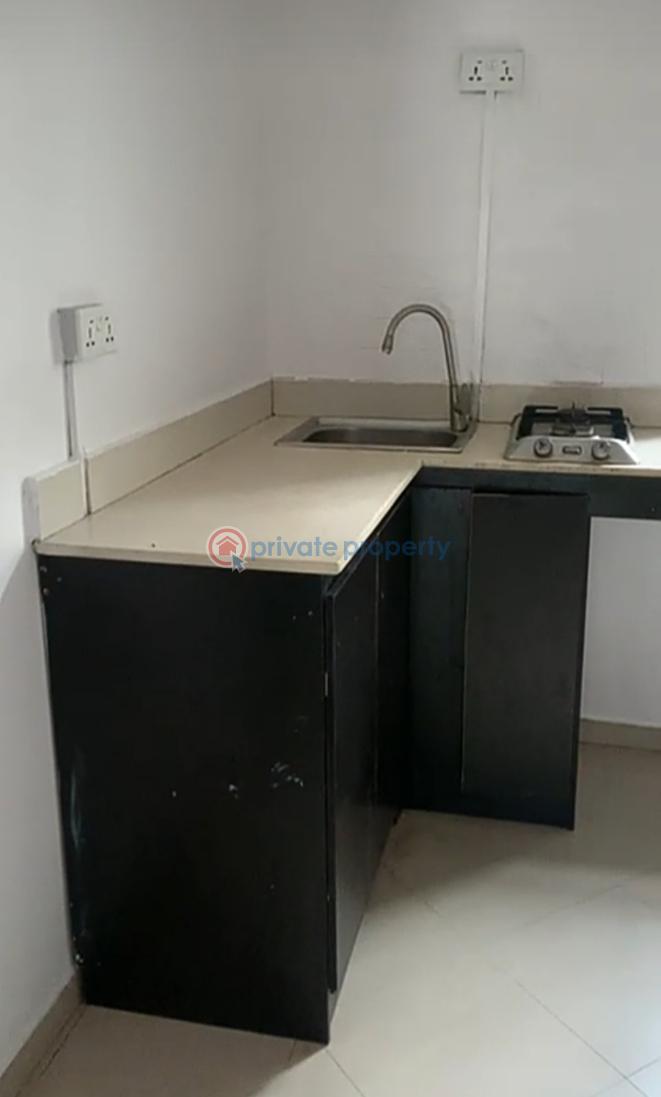1 bedroom Mini Flat For Rent Hopeville Estate Sangotedo Ajah Lagos - 0