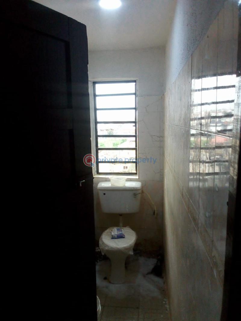 1 bedroom Mini Flat For Rent Ikosi Ketu Alapere Kosofe/Ikosi Lagos - 3