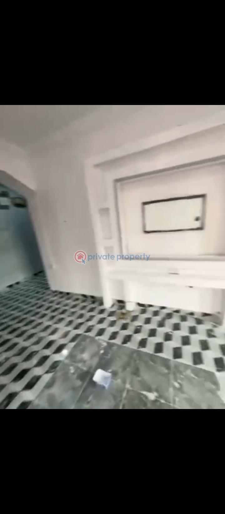 Block Of Flats For Rent Off Herbert Marcurley Yaba Yaba Lagos - 3