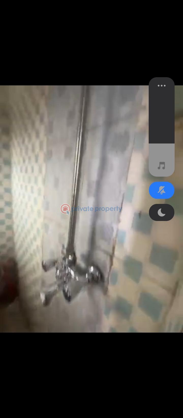 Block Of Flats For Rent Off Herbert Marcurley Yaba Yaba Lagos - 5