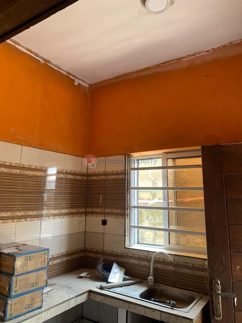 1 bedroom Mini Flat For Rent Igando Alatise Ibeju-Lekki Lagos - 1