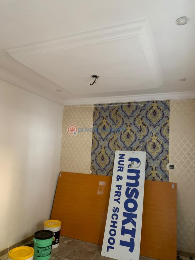 1 bedroom Mini Flat For Rent Igando Alatise Ibeju-Lekki Lagos - 4