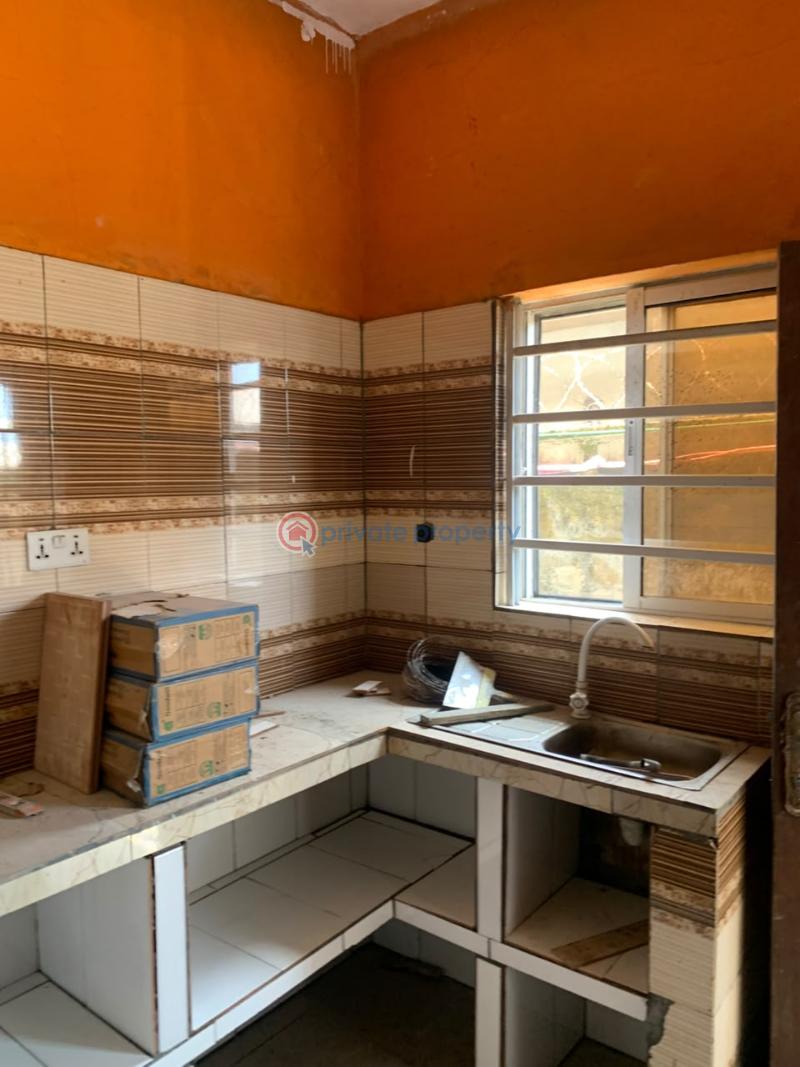 1 bedroom Mini Flat For Rent Igando Alatise Ibeju-Lekki Lagos - 6