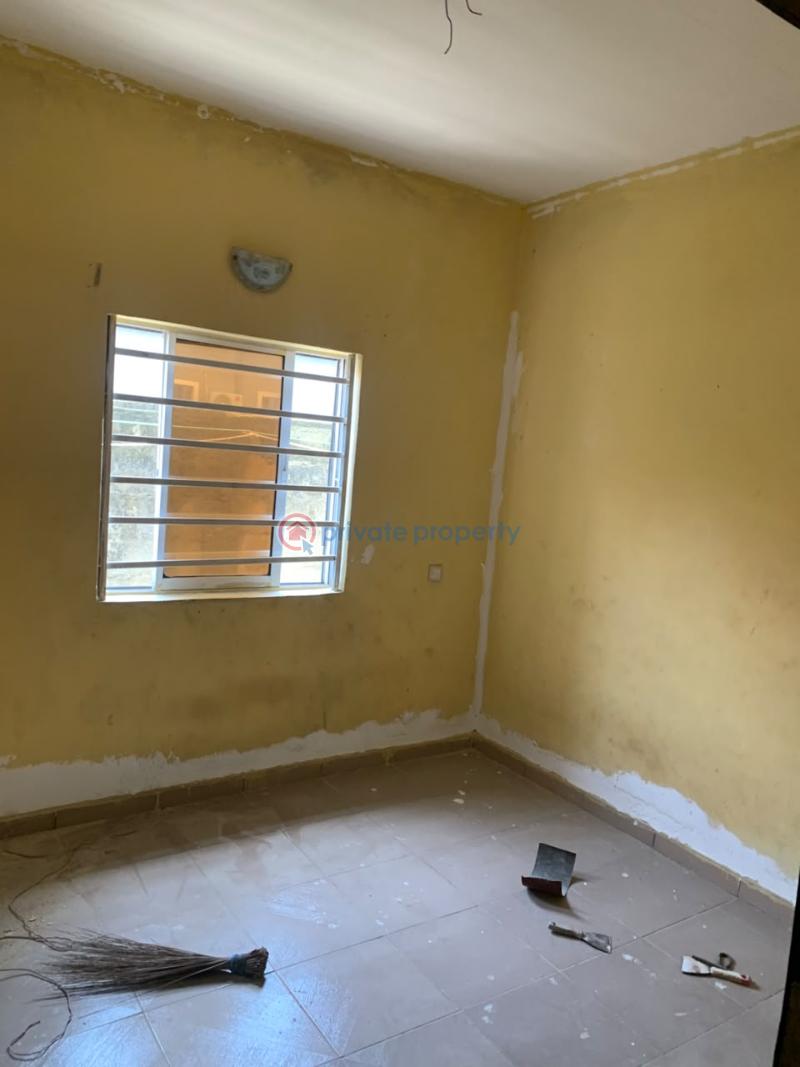 1 bedroom Mini Flat For Rent Igando Alatise Ibeju-Lekki Lagos - 7
