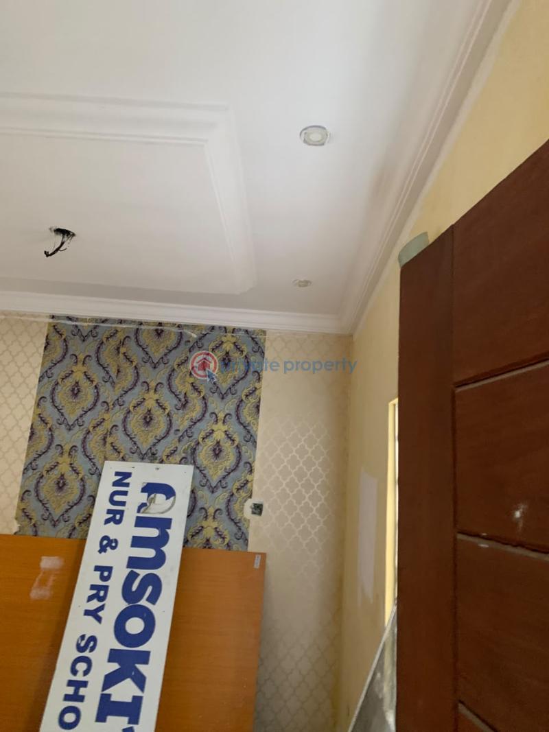 1 bedroom Mini Flat For Rent Igando Alatise Ibeju-Lekki Lagos - 0