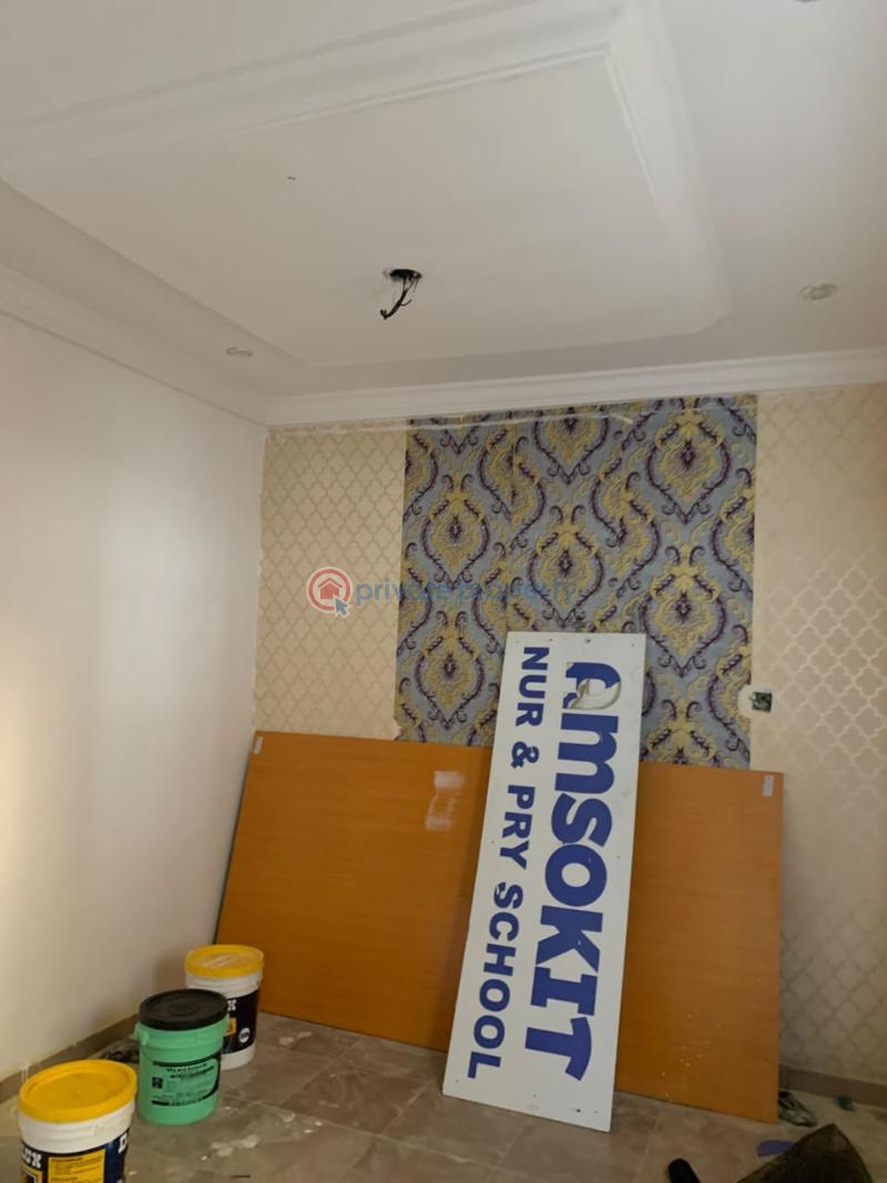 1 bedroom Mini Flat For Rent Igando Alatise Ibeju-Lekki Lagos - 3