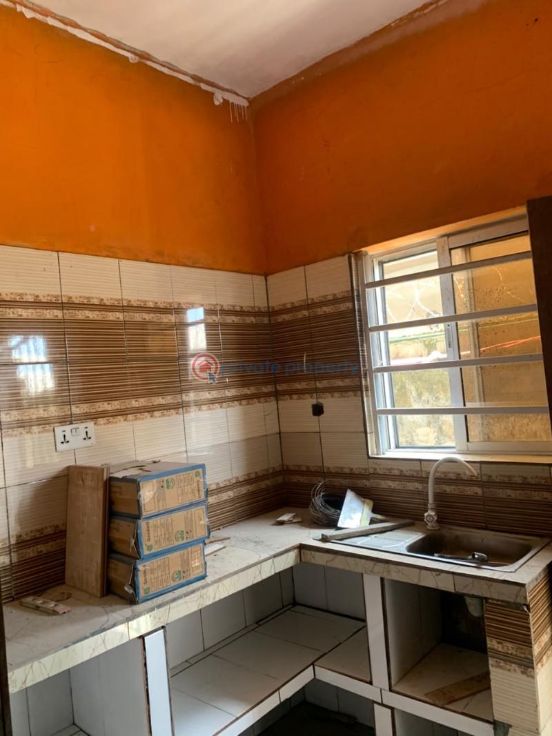 1 bedroom Mini Flat For Rent Igando Alatise Ibeju-Lekki Lagos - 2
