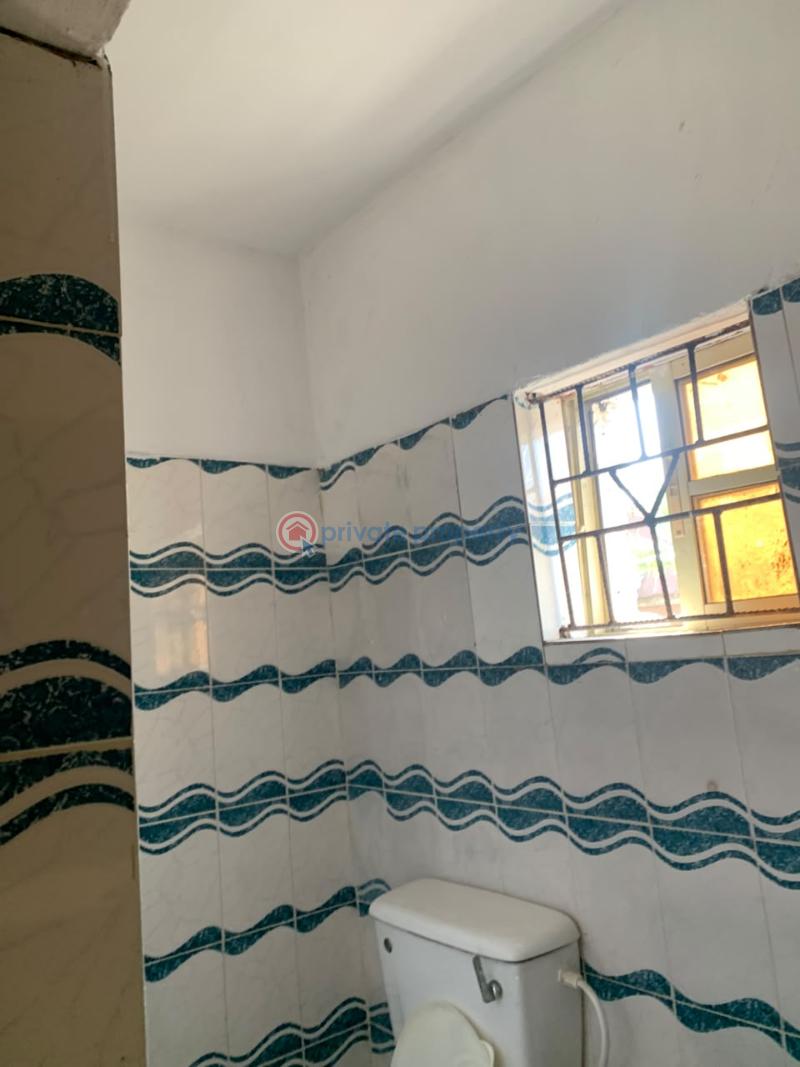 1 bedroom Mini Flat For Rent Igando Alatise Ibeju-Lekki Lagos - 7