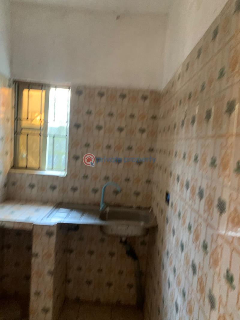 1 bedroom Mini Flat For Rent Igando Alatise Ibeju-Lekki Lagos - 4
