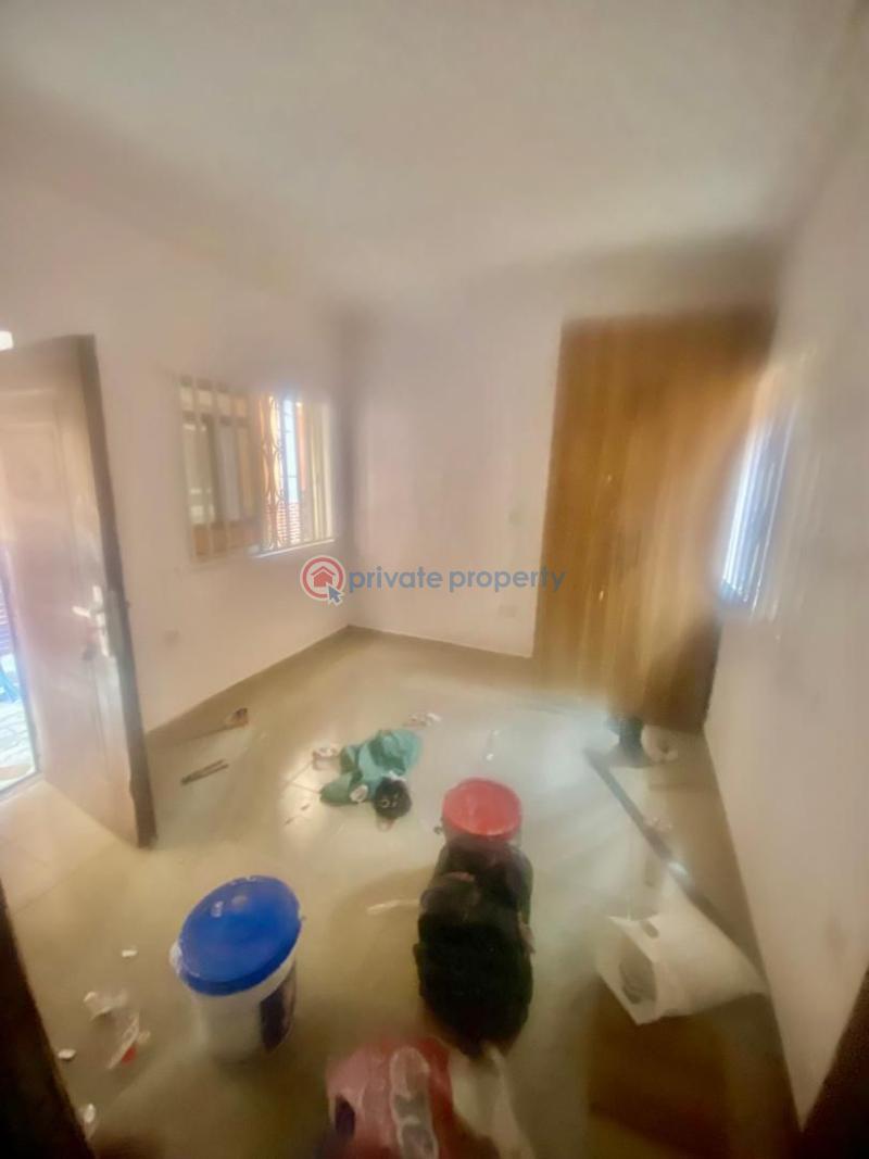 1 bedroom Self Contain For Rent Abraham Adesanya Ajah Lagos
