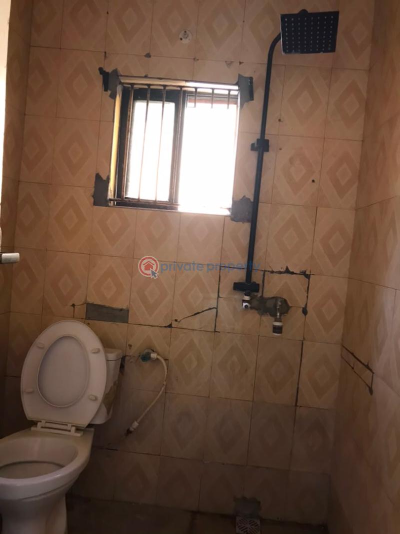 1 bedroom Self Contain For Rent Off Admiralty Way Lekki Phase 1 Lagos - 5