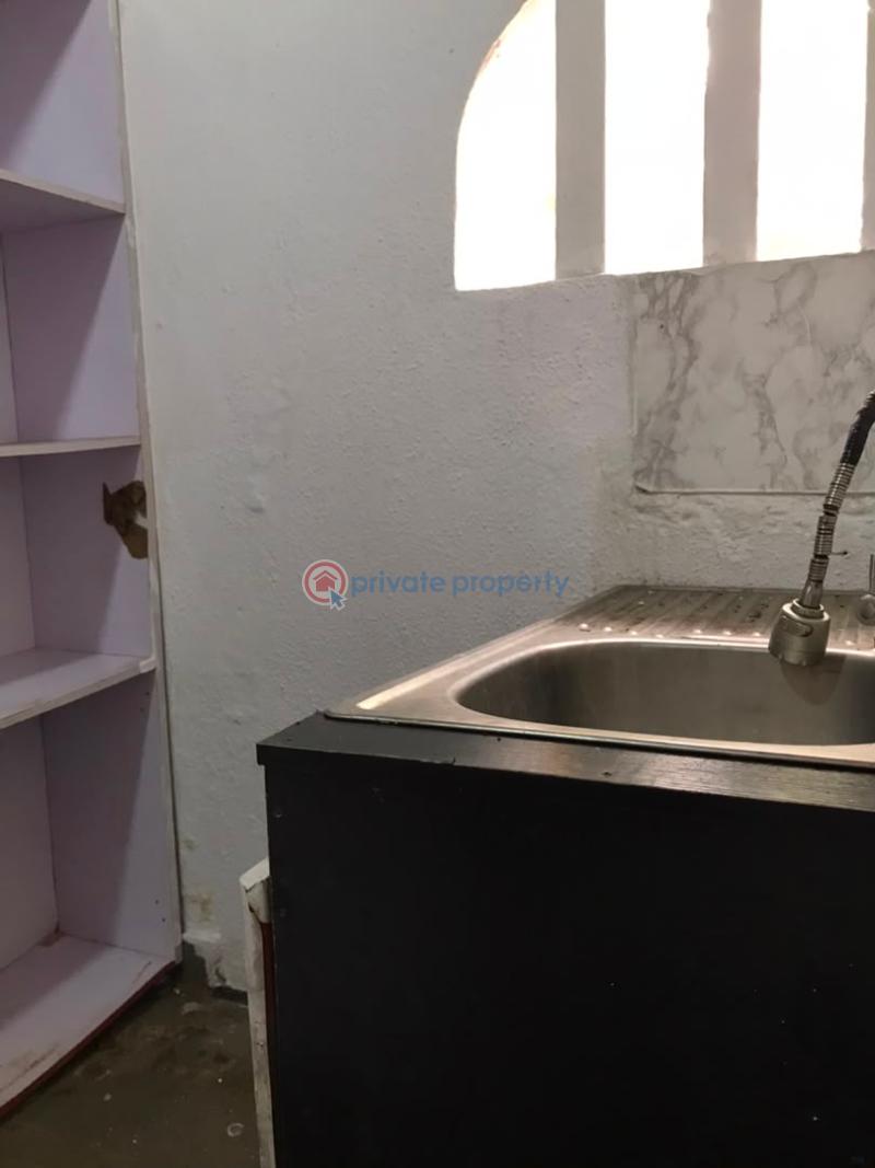 1 bedroom Self Contain For Rent Off Admiralty Way Lekki Phase 1 Lagos - 6