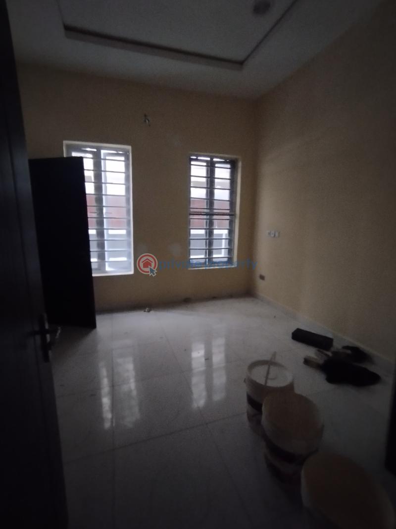 4 bedroom Semi detached Duplex For Rent Lekki Lagos - 13