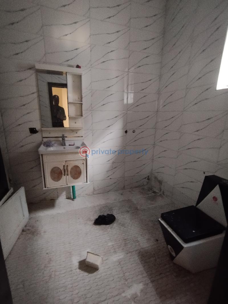 4 bedroom Semi detached Duplex For Rent Lekki Lagos - 3