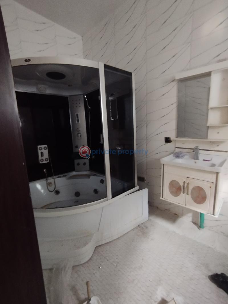 4 bedroom Semi detached Duplex For Rent Lekki Lagos - 4