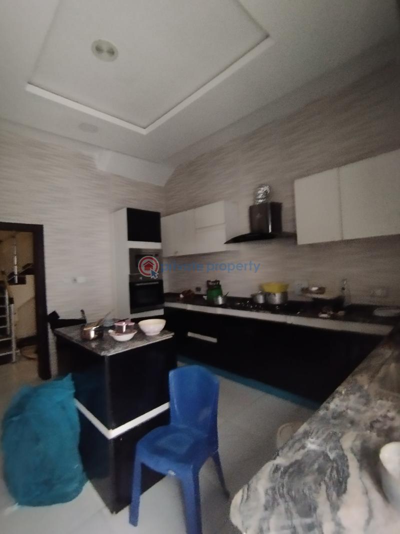 4 bedroom Semi detached Duplex For Rent Lekki Lagos - 14
