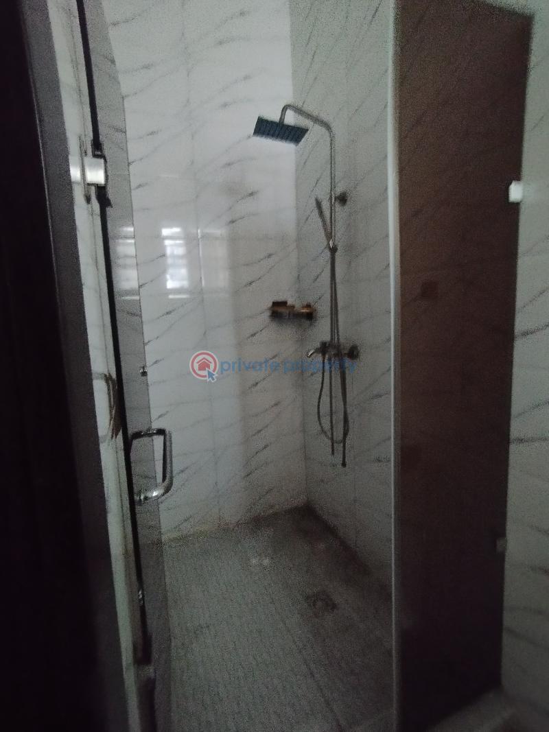 4 bedroom Semi detached Duplex For Rent Lekki Lagos - 6