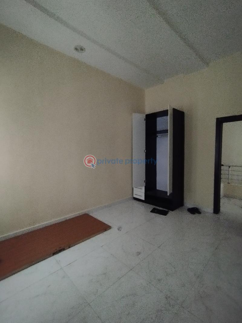 4 bedroom Semi detached Duplex For Rent Lekki Lagos - 8
