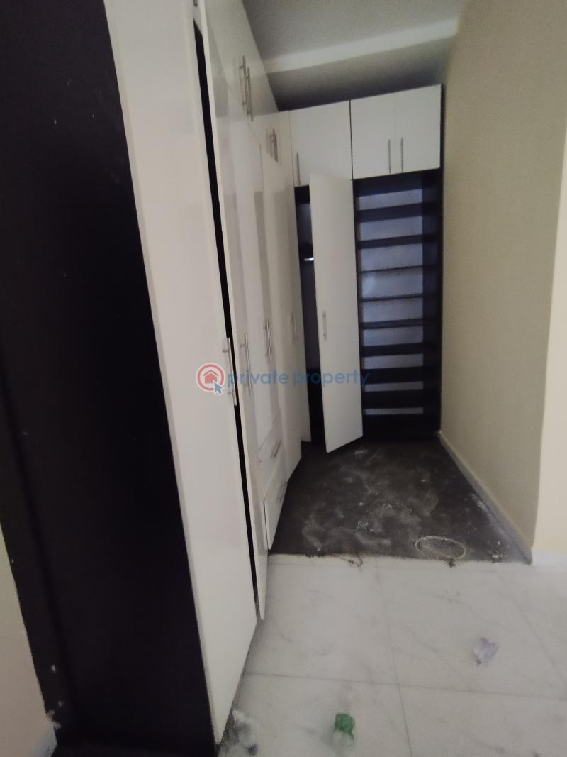 4 bedroom Semi detached Duplex For Rent Lekki Lagos - 2