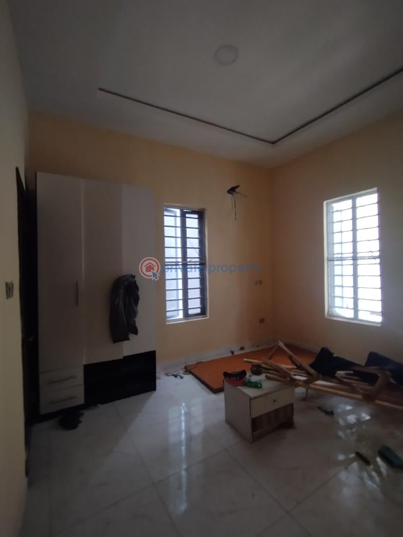 4 bedroom Semi detached Duplex For Rent Lekki Lagos - 11